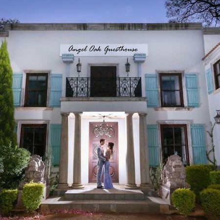 Angel Oak Guesthouse Брітс Екстер'єр фото
