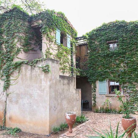 Angel Oak Guesthouse Брітс Екстер'єр фото