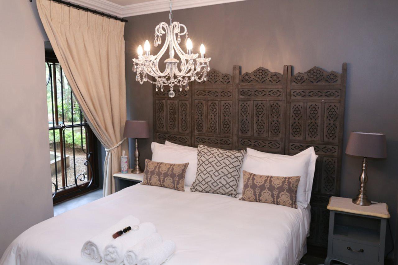 Angel Oak Guesthouse Брітс Екстер'єр фото