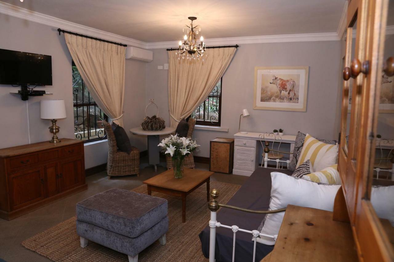 Angel Oak Guesthouse Брітс Екстер'єр фото