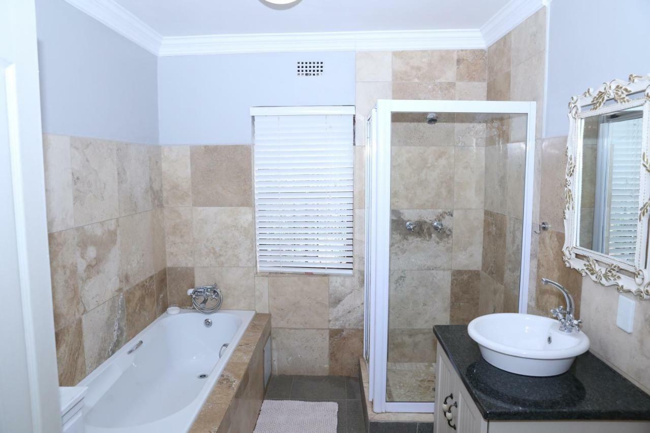 Angel Oak Guesthouse Брітс Екстер'єр фото