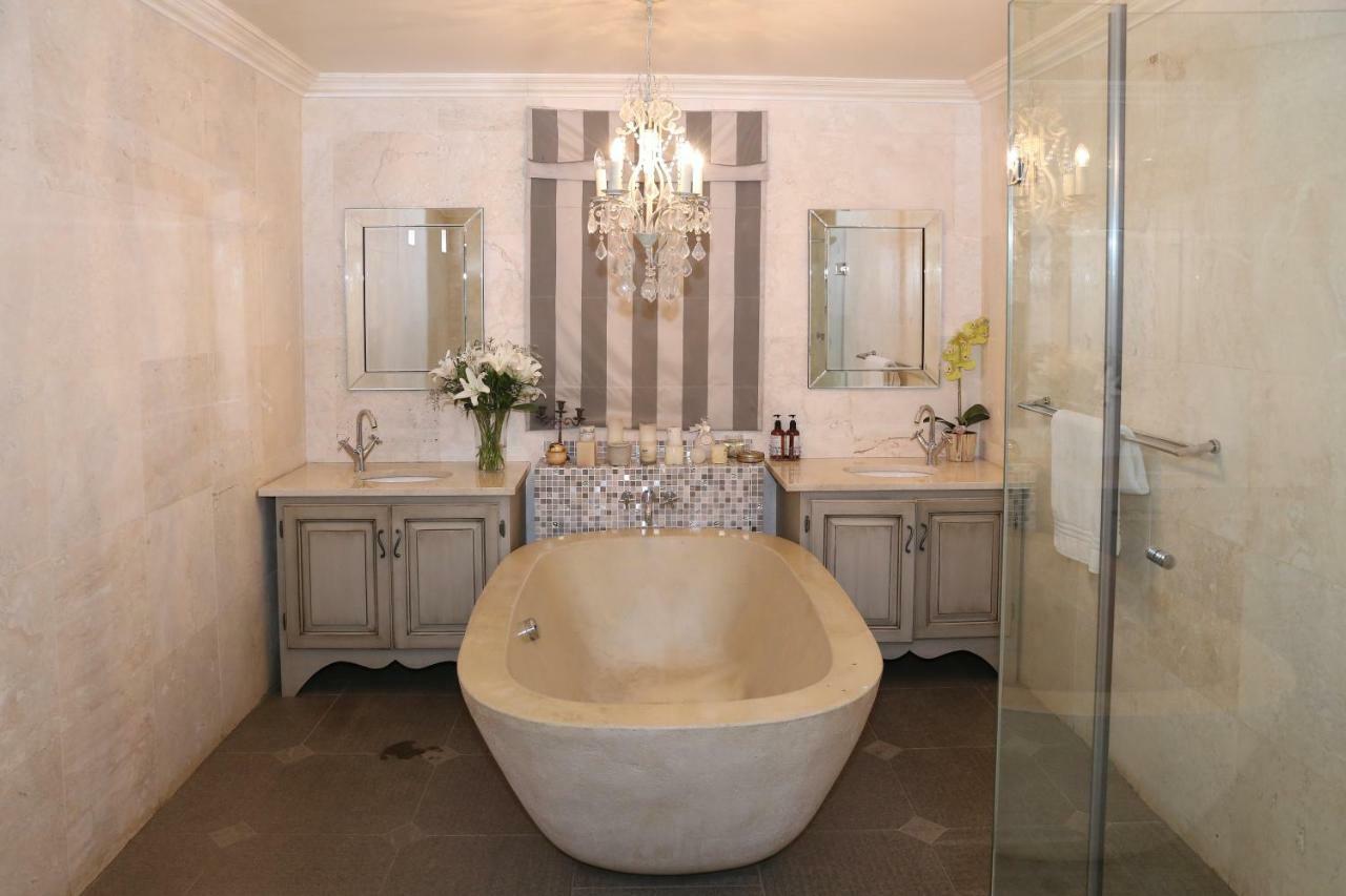Angel Oak Guesthouse Брітс Екстер'єр фото