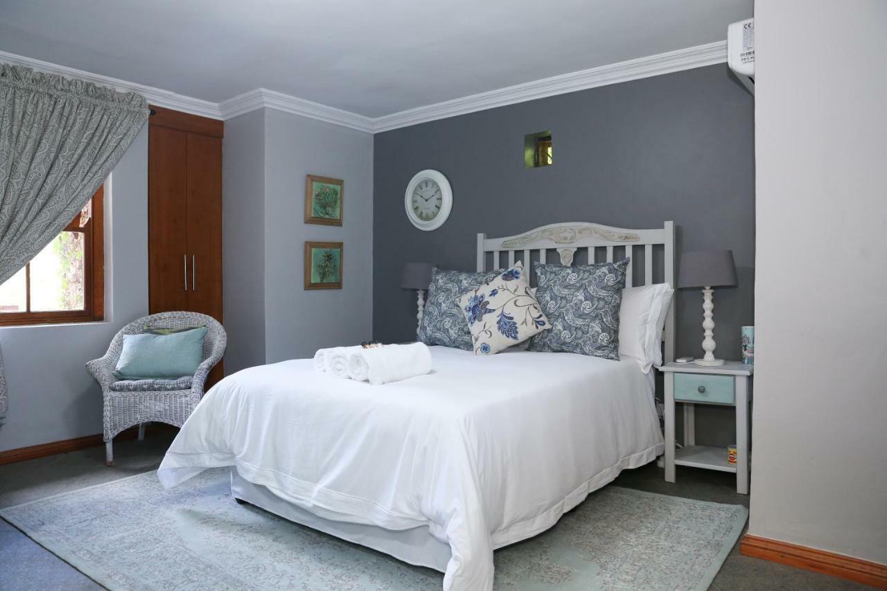 Angel Oak Guesthouse Брітс Екстер'єр фото
