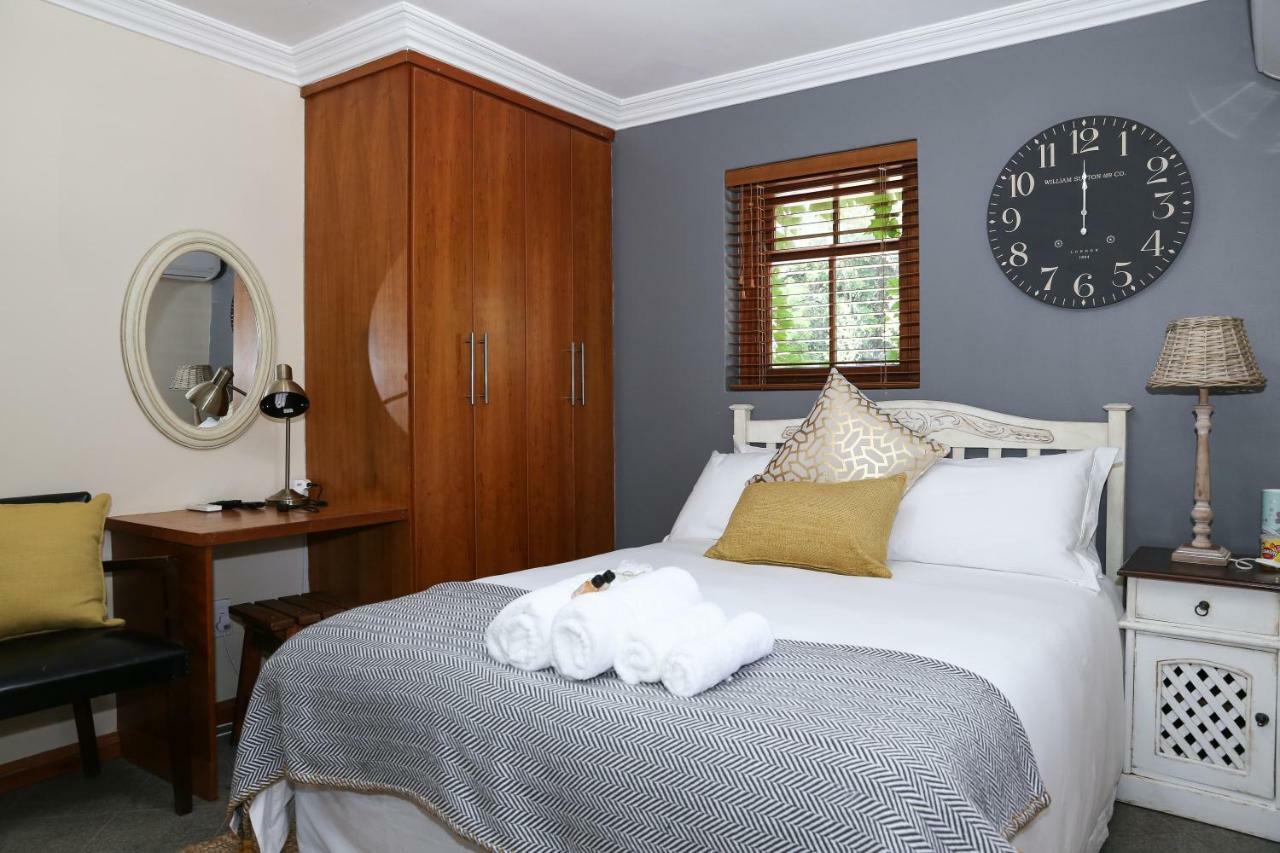 Angel Oak Guesthouse Брітс Екстер'єр фото