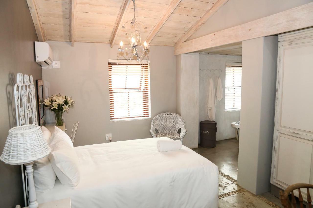Angel Oak Guesthouse Брітс Екстер'єр фото